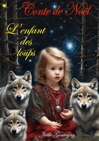 L'enfant des loups