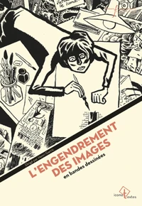 L'engendrement des images en bande dessinée