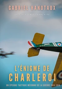 L'énigme de Charleroi