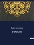 Jules Lermina - Les classiques de la littérature  : L'ÉNIGME - ..