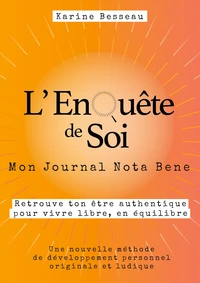 L'Enquête de Soi
