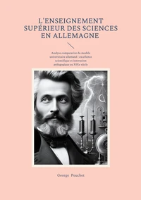 L'Enseignement supérieur des sciences en Allemagne