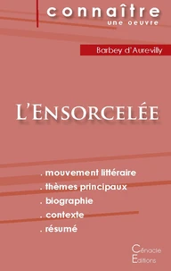 L'ensorcelée