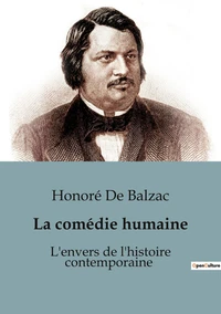 L envers de l histoire contemporaine