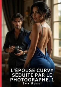 L'épouse Curvy séduite par le photographe. 1