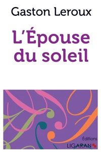 L'épouse du soleil