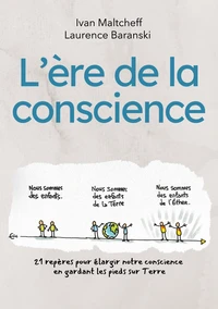L'ère de la conscience