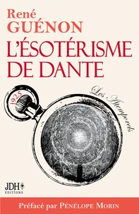 L'ésotérisme de Dante