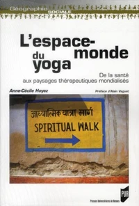 L'espace-monde du yoga