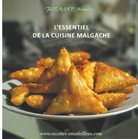 L'essentiel de la cuisine malgache