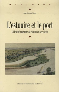 L'estuaire et le port