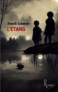 Franck Schemer - L'étang.