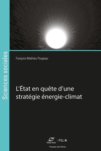 L'Etat en quête d'une stratégie énergie-climat