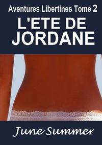 L'été de Jordane