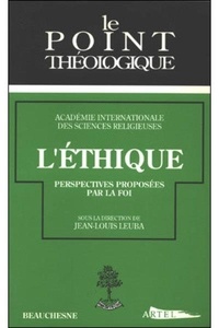 Jean-Louis Leuba - .