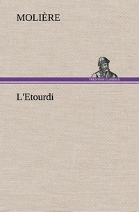  Molière - L'Etourdi - L etourdi.