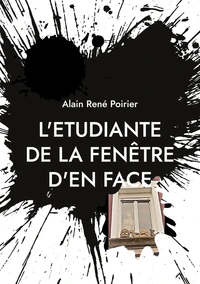 L'étudiante de la fenêtre d'en face