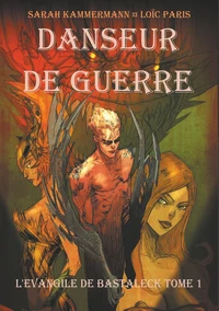 Danseur de guerre