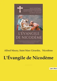 L'Evangile de Nicodème