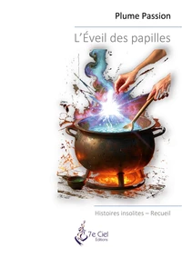 L' Éveil des papilles