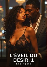 L'éveil du désir #1