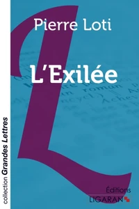 L'exilée