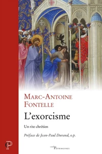 L'exorcisme