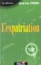 L'expatriation. 2ème édition