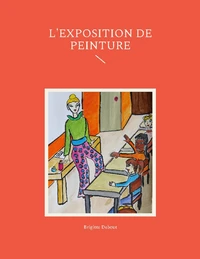 L'exposition de peinture