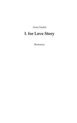 L for Love story
