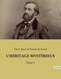 L'héritage mystérieux
