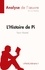 L'Histoire de Pi de Yann Martel (Analyse de l'oeuvre). Résumé complet et analyse détaillée de l'oeuvre