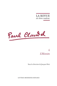 L'histoire