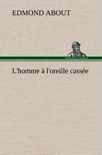 L'homme à l'oreille cassée