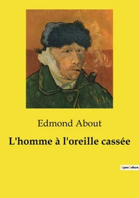 L'homme à l'oreille cassée