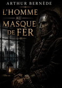 L'Homme au masque de fer