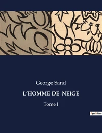 L'homme de  neige