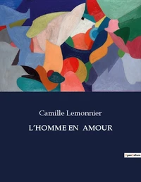 L'homme en  amour