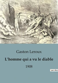 L'homme qui a vu le diable