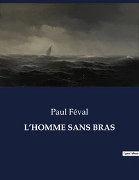 L'homme sans bras