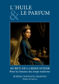 L'huile et le parfum