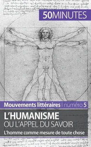 L'humanisme ou l'appel du savoir