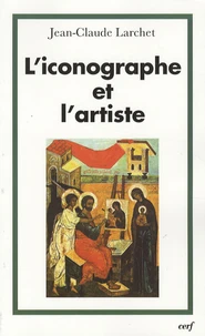 L'iconographe et l'artiste