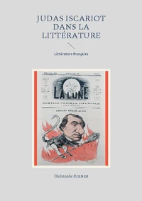 L'iconographie antisémite de la vie de Judas Iscariot