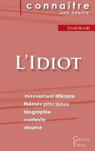 L'Idiot