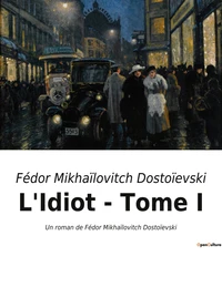 L'Idiot