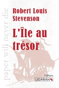 L'île au trésor