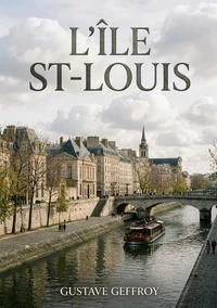 L'Île St-Louis