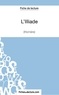  Fichesdelecture.com - L'Iliade - Analyse complète de l'oeuvre.