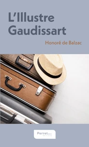 L'Illustre Gaudissart